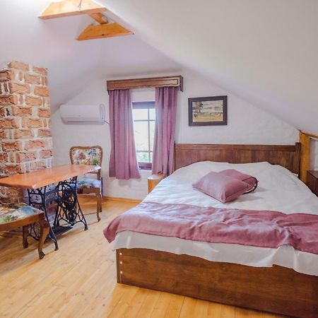 Apartment In Antique Museum Filip Bitola Exterior foto