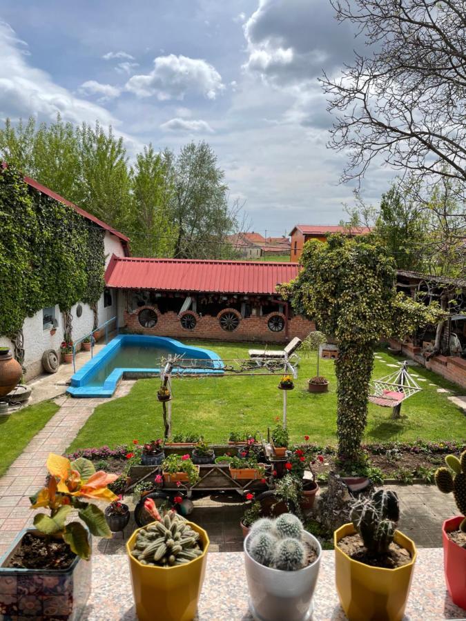 Apartment In Antique Museum Filip Bitola Exterior foto