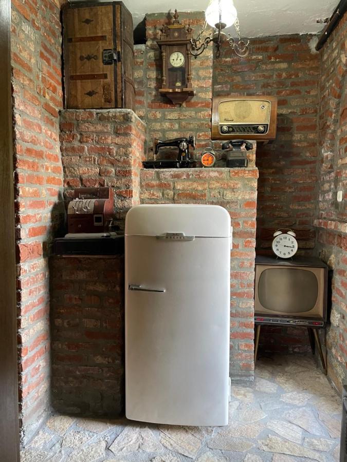 Apartment In Antique Museum Filip Bitola Exterior foto
