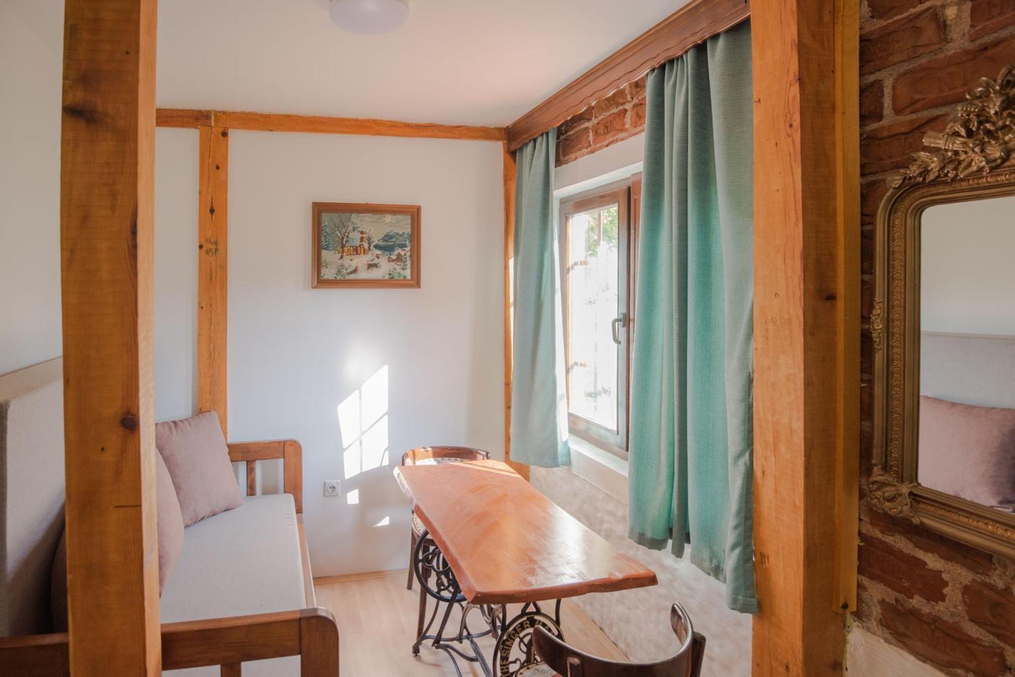 Apartment In Antique Museum Filip Bitola Exterior foto