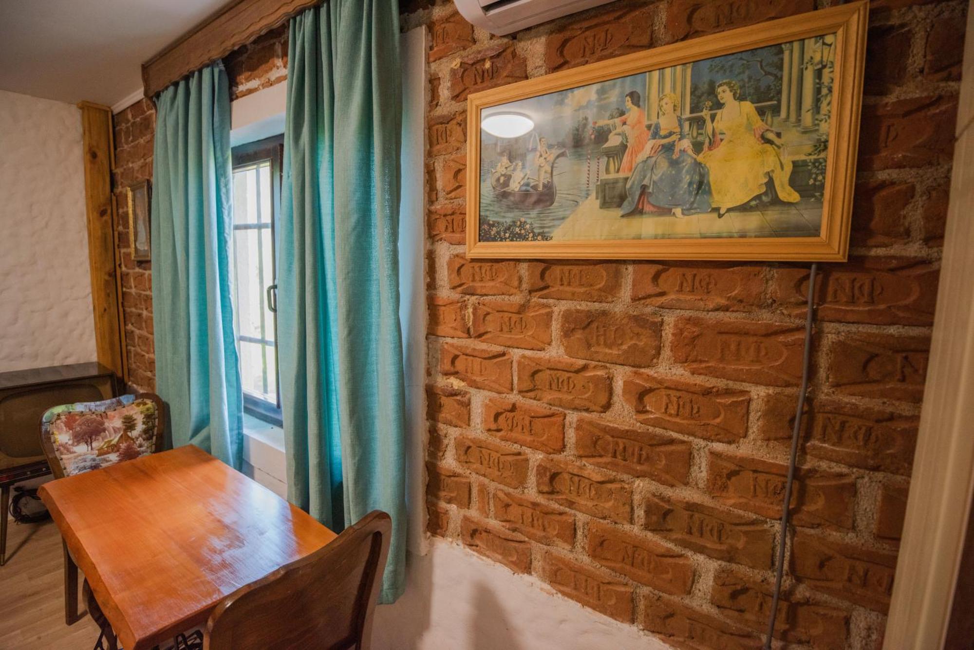 Apartment In Antique Museum Filip Bitola Exterior foto