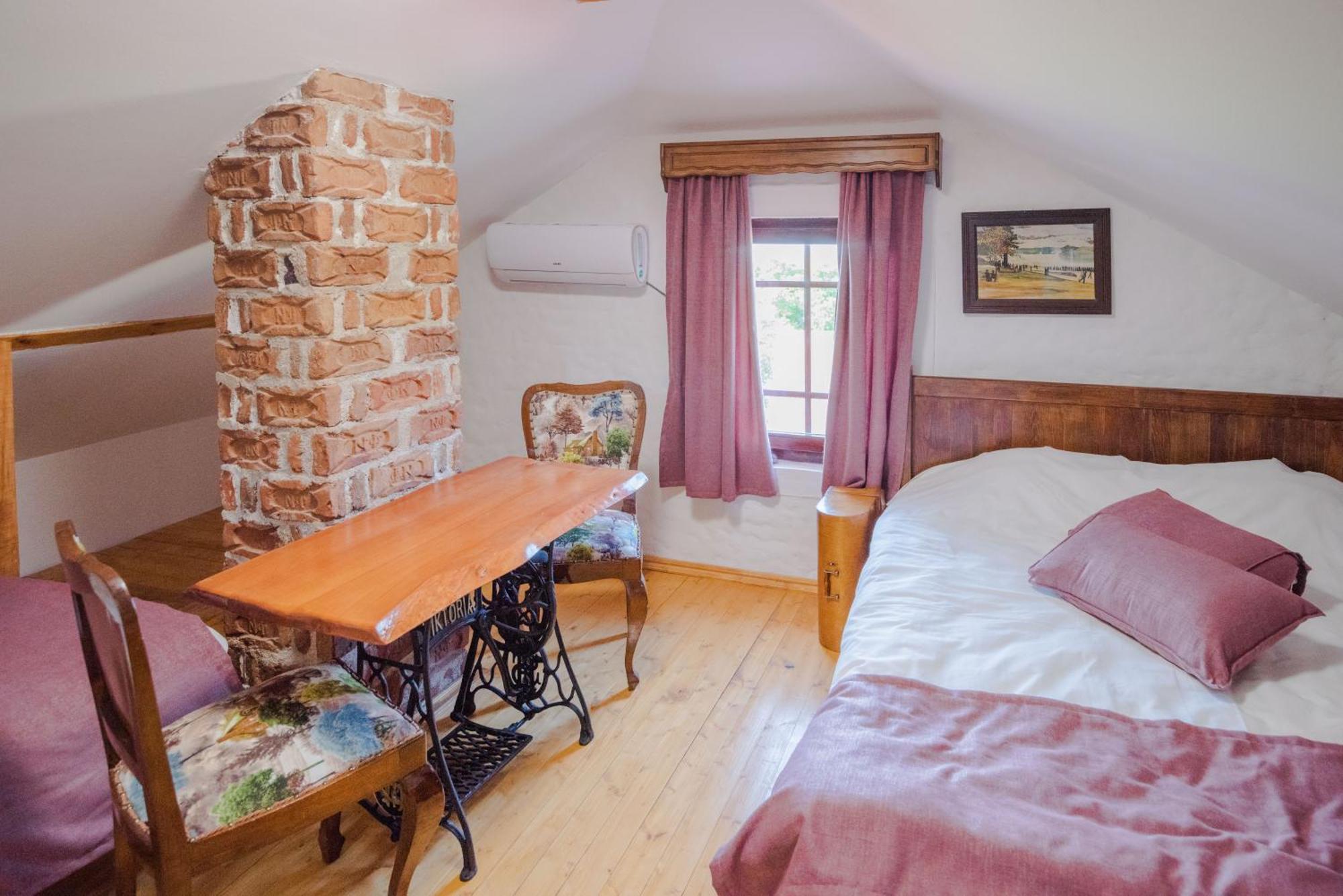Apartment In Antique Museum Filip Bitola Exterior foto