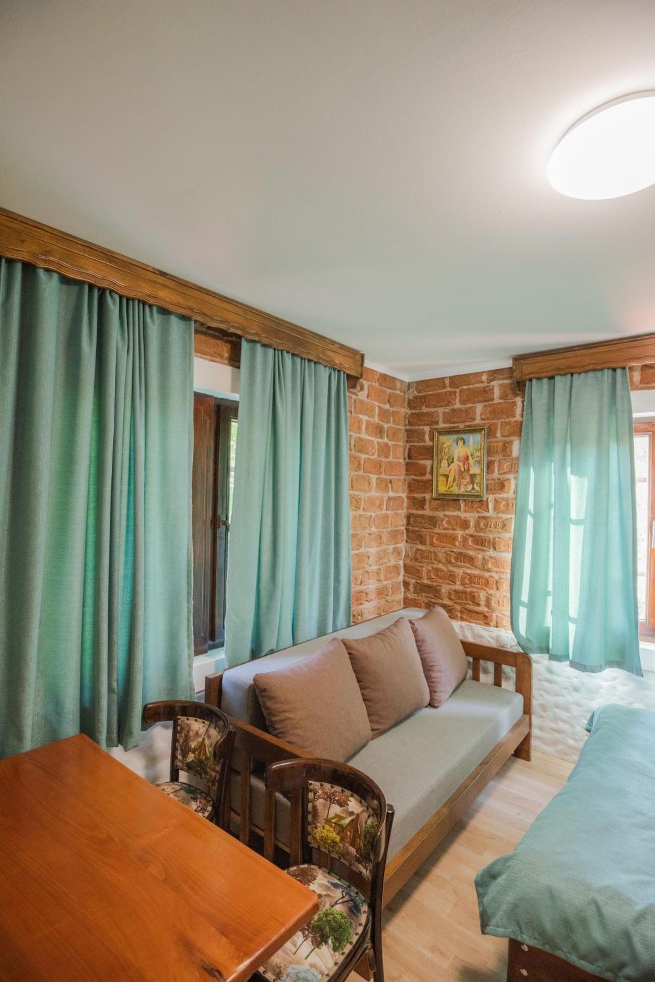 Apartment In Antique Museum Filip Bitola Exterior foto