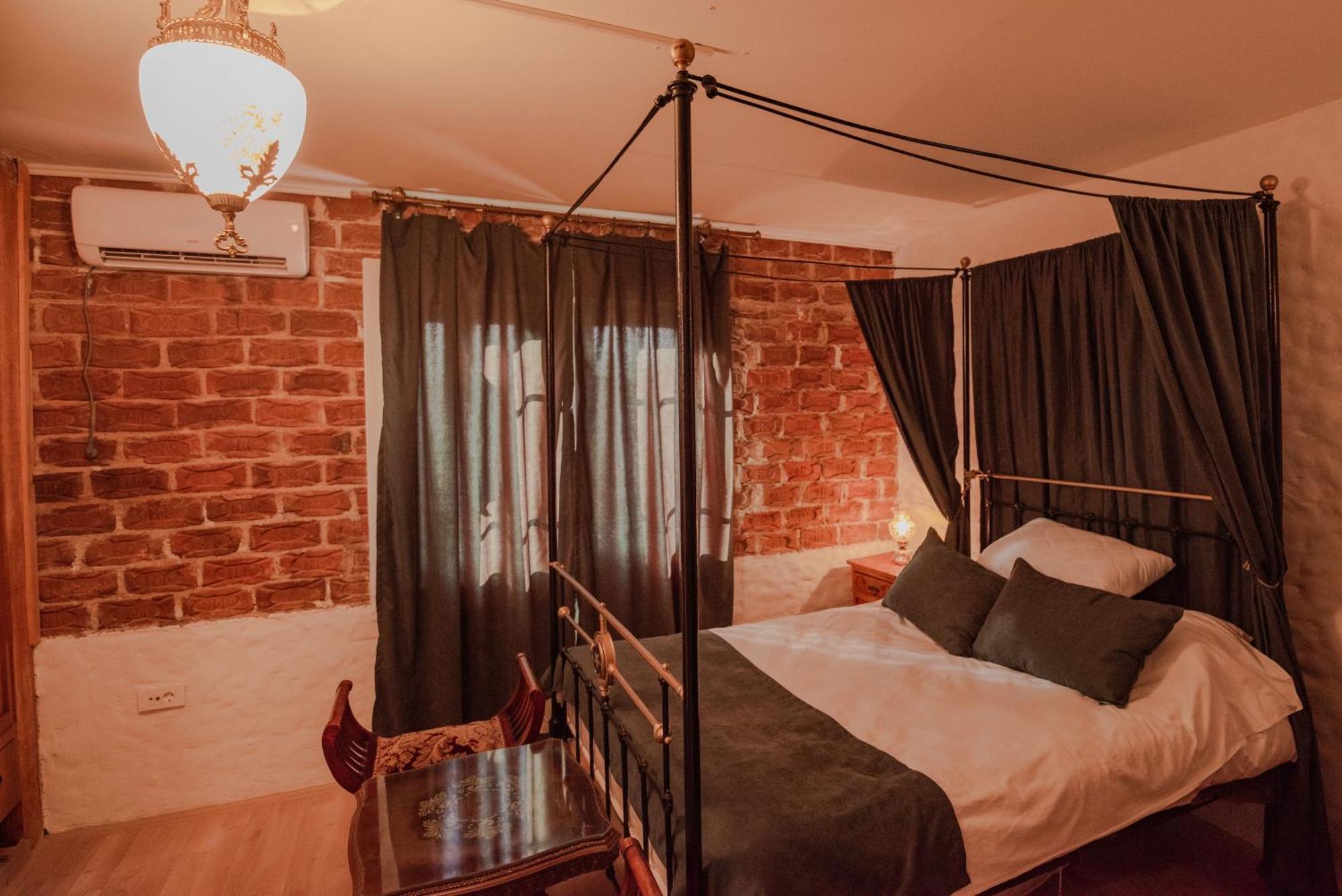 Apartment In Antique Museum Filip Bitola Exterior foto
