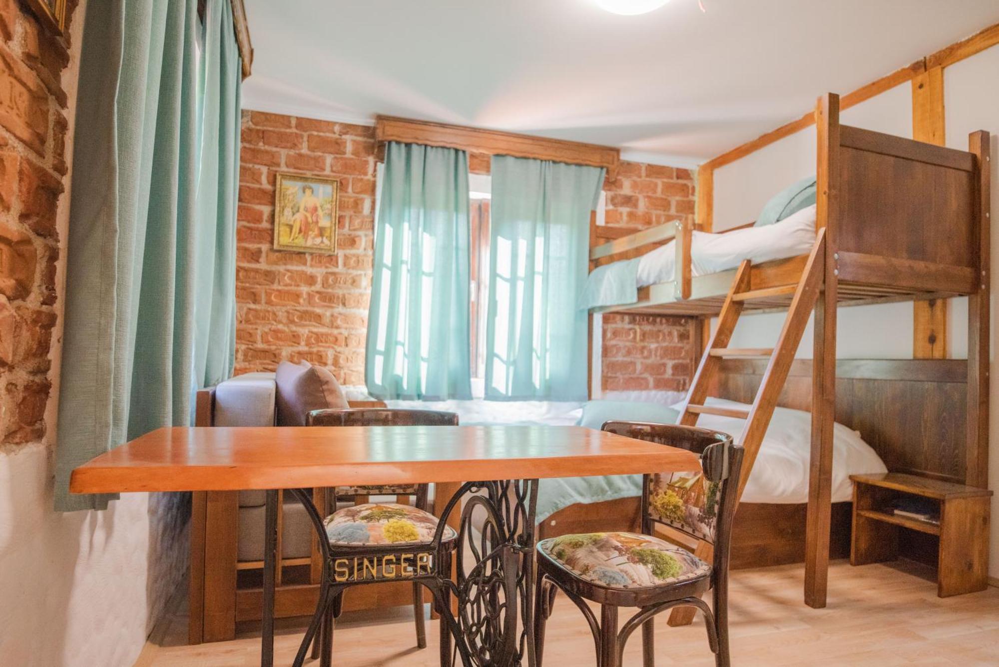 Apartment In Antique Museum Filip Bitola Exterior foto