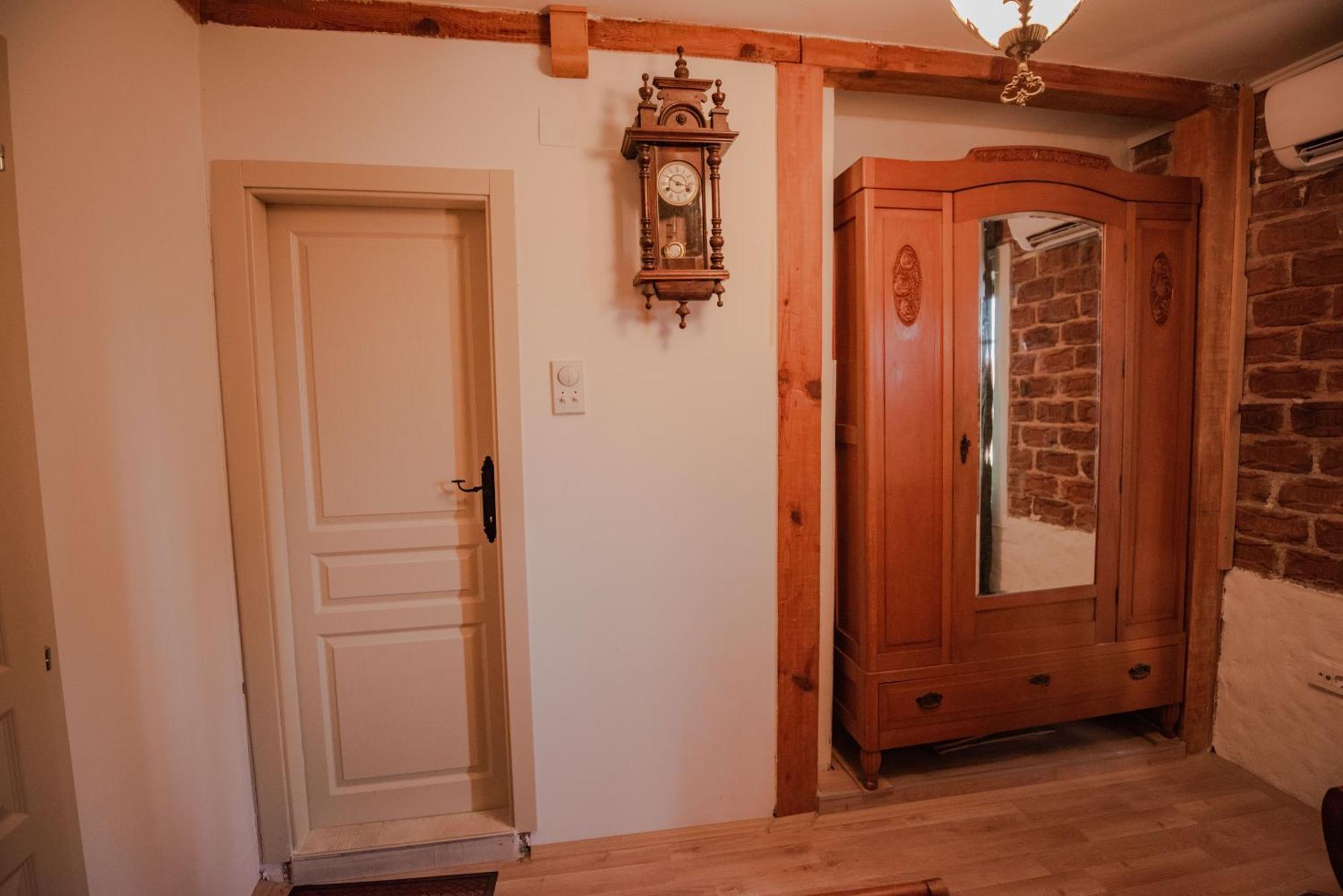Apartment In Antique Museum Filip Bitola Exterior foto