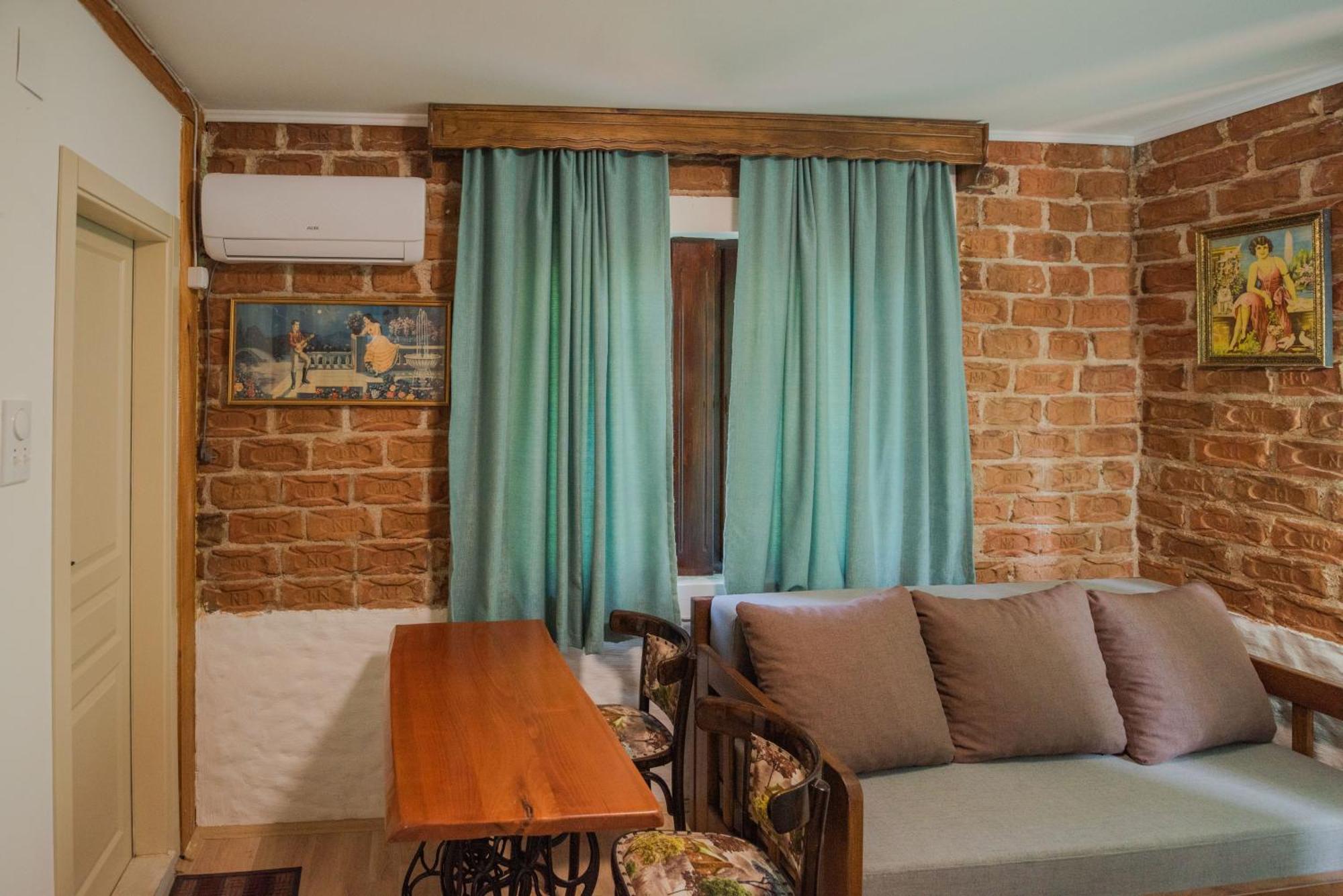 Apartment In Antique Museum Filip Bitola Exterior foto